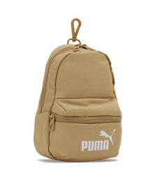 PUMA（プーマ）の「PUMA プーマ ユニセックス プーマ フェイズ ミニ バックパック 2L PUMA Phase Min（バックパック/リュック）」