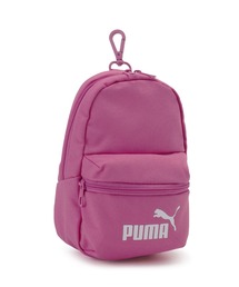 PUMA（プーマ）の「PUMA プーマ ユニセックス プーマ フェイズ ミニ バックパック 2L（バックパック/リュック）」
