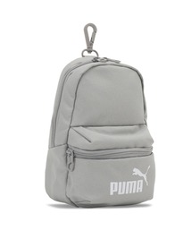PUMA（プーマ）の「PUMA プーマ ユニセックス プーマ フェイズ ミニ バックパック 2L PUMA Phase Min（バックパック/リュック）」