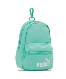 PUMA（プーマ）の「PUMA プーマ ユニセックス プーマ フェイズ ミニ バックパック 2L PUMA Phase Min（バックパック/リュック）」