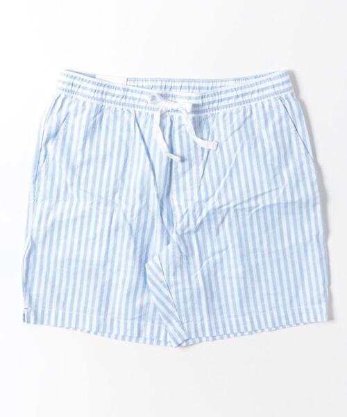 BANANA REPUBLIC FACTORY STORE(バナナリパブリック ファクトリーストア)の「BANANA REPUBLIC FACTORY STORE スタンダードフィット 7インチ リネンブレンド デッキショーツ(その他パンツ・メンズ・イエロー/ブルー/グリーン・L/M/XL/S)」の11枚目の写真