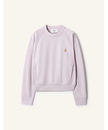 Maison Kitsune｜メゾンキツネのスウェット（ピンク/桃色系）通販