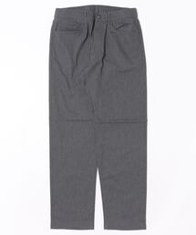 ROOT THREE（ルートスリー）の「【ROOT THREE】メガストレッチバックシャーリングパンツ 046460（その他パンツ）」