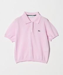 LACOSTE(���R�X�e)�́�LACOSTE�������j�b�g �|���V���c(�|���V���c)
