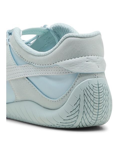 emmi(エミ)の「【PUMA】Speedcat Go Sheerns(スニーカー・レディース・ライトブルー・24.5/24/23.5/23/25)」の4枚目の写真