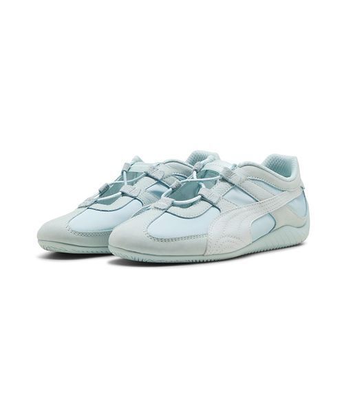 emmi(エミ)の「【PUMA】Speedcat Go Sheerns(スニーカー・レディース・ライトブルー・24.5/24/23.5/23/25)」の5枚目の写真