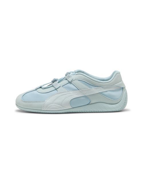 emmi(エミ)の「【PUMA】Speedcat Go Sheerns(スニーカー・レディース・ライトブルー・24.5/24/23.5/23/25)」の6枚目の写真