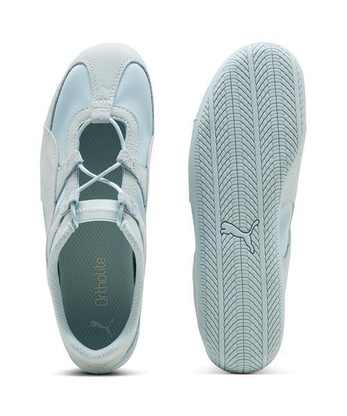 emmi(エミ)の「【PUMA】Speedcat Go Sheerns(スニーカー・レディース・ライトブルー・24.5/24/23.5/23/25)」の7枚目の写真