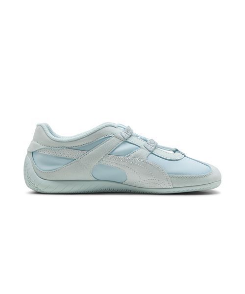 emmi(エミ)の「【PUMA】Speedcat Go Sheerns(スニーカー・レディース・ライトブルー・24.5/24/23.5/23/25)」の8枚目の写真