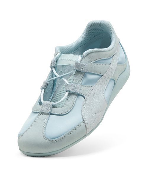 emmi(エミ)の「【PUMA】Speedcat Go Sheerns(スニーカー・レディース・ライトブルー・24.5/24/23.5/23/25)」の9枚目の写真