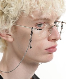 HARE(�n��)�́yMADE IN JAPAN�z���`�[�t�c�L�O���X�R�[�h�l�b�N���X(HARE)(���K�l)