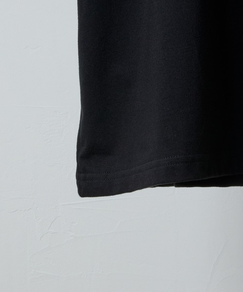 NUMBER (N)INE(ナンバーナイン)の「MICKEY MOUSE OS GLITTER PRINTED T-SHIRT(Tシャツ/カットソー・メンズ・ブラック/ホワイト・5/4/3/2)」の14枚目の写真