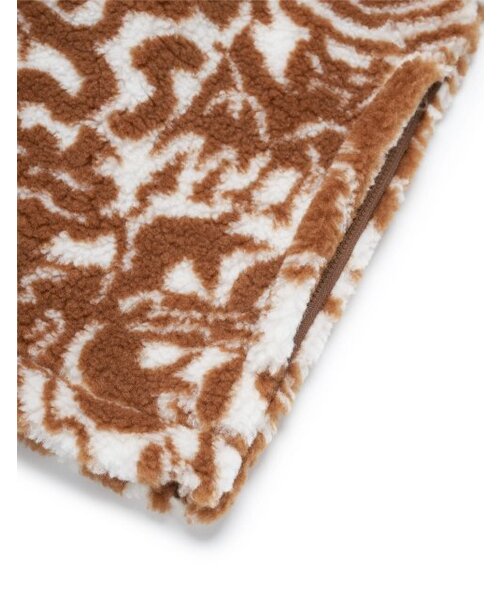 LORES（ロアス）の「Full of Love Fleece Jacket - Beige（その他アウター・レディース・その他・LARGE/MEDIUM）」の4枚目の写真