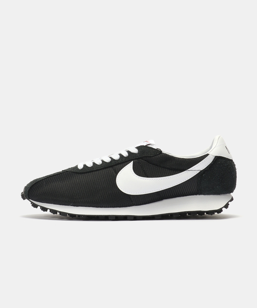 NIKE(ナイキ)の「NIKE LD-1000 HJ4687-002(スニーカー・メンズ・ブラック・26cm/26.5cm/28cm/28.5cm)」の1枚目の写真