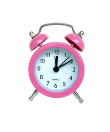 BACKYARD FAMILY（バックヤードファミリー）の「目覚まし時計 pmylock29（置時計）」