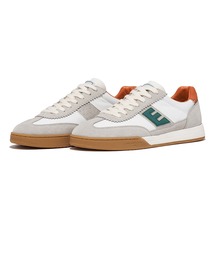 Diego (Off White Green Orange)