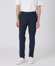 BLACK LABEL CRESTBRIDGE | ノビールクレープトリコットトラウザーズ(その他パンツ)