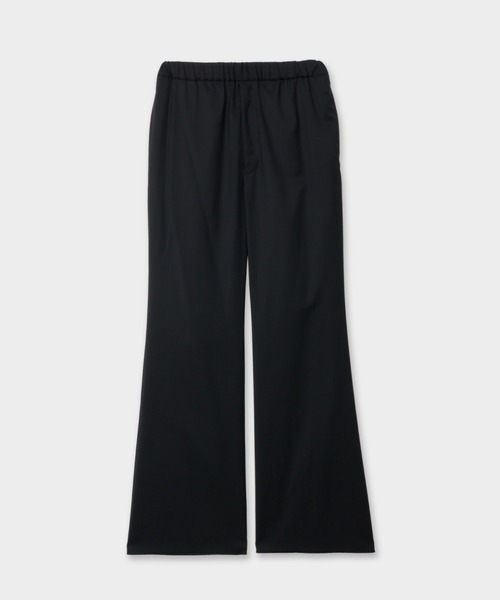 CINOH(チノ)の「SOFT FLARE PANTS(その他パンツ・メンズ・ブラウン/グレー/ブラック・46/44)」の12枚目の写真