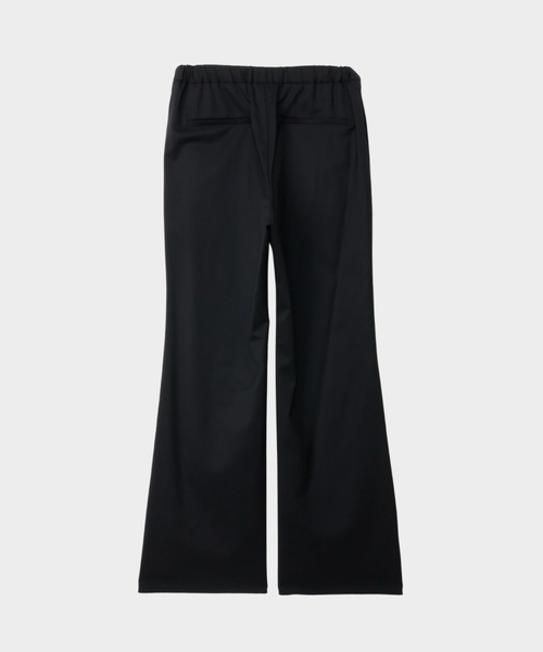 CINOH(チノ)の「SOFT FLARE PANTS(その他パンツ・メンズ・ブラウン/グレー/ブラック・46/44)」の13枚目の写真