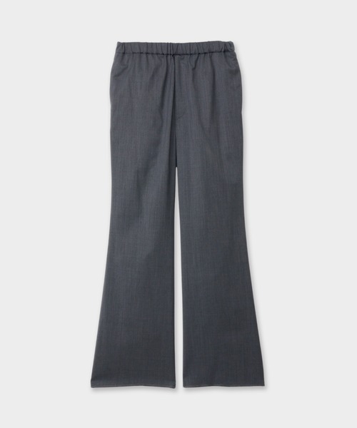 CINOH(チノ)の「SOFT FLARE PANTS(その他パンツ・メンズ・ブラウン/グレー/ブラック・46/44)」の14枚目の写真