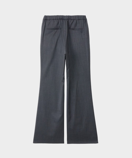 CINOH(チノ)の「SOFT FLARE PANTS(その他パンツ・メンズ・ブラウン/グレー/ブラック・46/44)」の15枚目の写真