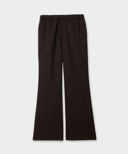 CINOH(チノ)の「SOFT FLARE PANTS(その他パンツ・メンズ・ブラウン/グレー/ブラック・46/44)」の16枚目の写真