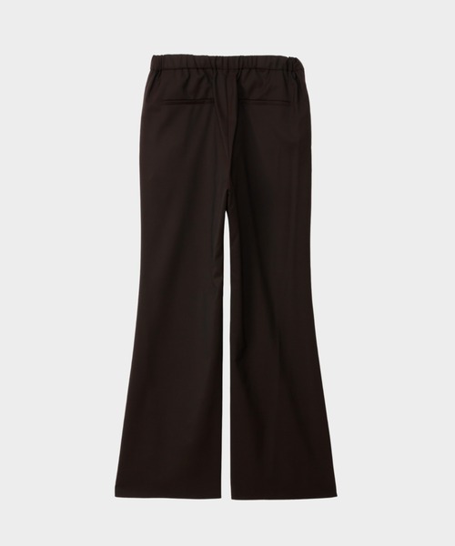 CINOH(チノ)の「SOFT FLARE PANTS(その他パンツ・メンズ・ブラウン/グレー/ブラック・46/44)」の17枚目の写真