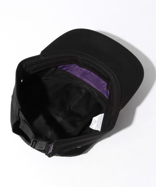 BEAMS（ビームス）の「Patagonia / レトロ フィッツロイ ラベル キャップ（キャップ・メンズ・ブラック/グリーン系その他・ONE SIZE）」の8枚目の写真