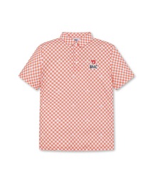 MENS ZIGZAG WAACKYポロ