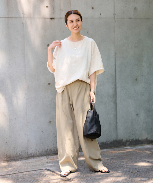 ≪WEB限定 / 追加≫MORMYRUS/モルミルス 巾着バッグ（ハンドバッグ
