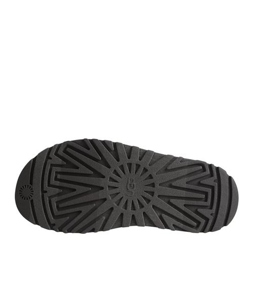 UGG（アグ）の「UGG / アグ：【レディース】W GOLDENGLOW EMBOSSED：1175311[DEA]（サンダル・レディース・ブラウン系その他・25cm/24㎝/23㎝/22cm）」の5枚目の写真