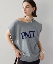 GALLARDAGALANTE | オフショルスウェットTee(Tシャツ/カットソー)