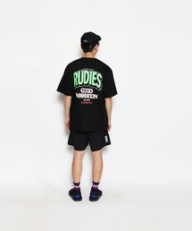 GOOD VIBRATION TEE