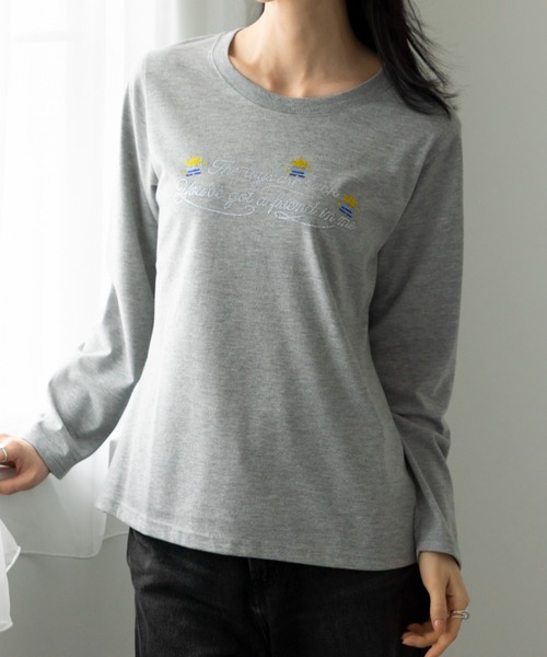 Disney(ディズニー)の「<Disney>【トイストーリー】ピクセルアート調ラインストーンロゴTシャツ(Tシャツ/カットソー・レディース・ブラック/ライトグレー系・X-LARGE/LARGE/MEDIUM/XX-LARGE)」の7枚目の写真
