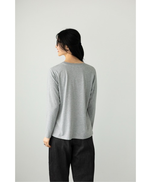 Disney(ディズニー)の「<Disney>【トイストーリー】ピクセルアート調ラインストーンロゴTシャツ(Tシャツ/カットソー・レディース・ブラック/ライトグレー系・X-LARGE/LARGE/MEDIUM/XX-LARGE)」の13枚目の写真