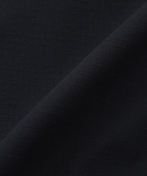 LOVELESS(ラブレス)の「LVLSアウトフィッターカーゴショーツ(カーゴパンツ・メンズ・グレー系その他/ブラック・M/L)」の18枚目の写真