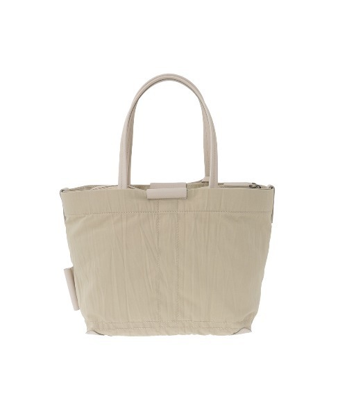 genten(ゲンテン)の「トラブッコ トートバッグ(トートバッグ・レディース・ブラック/グレイッシュベージュ・FREE)」の14枚目の写真