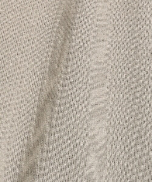 JOHN SMEDLEY(ジョンスメドレー)の「【別注J】JOHN SMEDLEY 30Gシーアイランドコットン ニットポロ ISIS(ニット/セーター・メンズ・ダークブルー/ライトグレー/ピンク/ブラック・L/M/S)」の22枚目の写真