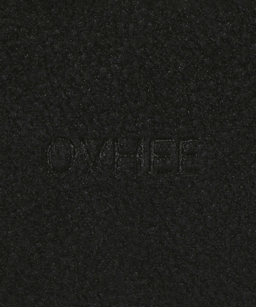 OVHEE(オヴェイ)の「ポニホーボバッグ Poni Hobo Bag(ショルダーバッグ・レディース・ダークブラウン/ブラック・FREE)」の19枚目の写真