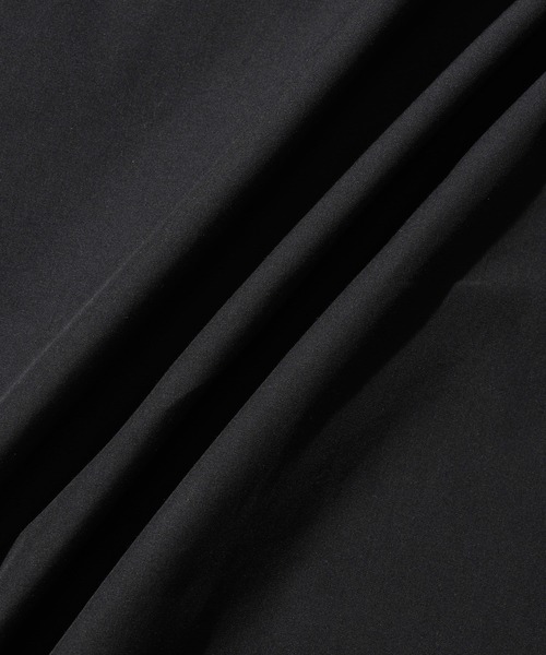 ADAM ET ROPE'(アダムエロペ)の「シーアイランドコットンプルオーバーシャツ(シャツ/ブラウス・メンズ・ネイビー/ホワイト/ブルー系その他5・L/M)」の20枚目の写真