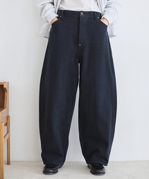 Lee（リー）の「Lee リー ×Firsthand 別注 OVERDYE COWBOY PANTS  オーバーダイ カウボーイ デニムパンツ（デニムパンツ）」