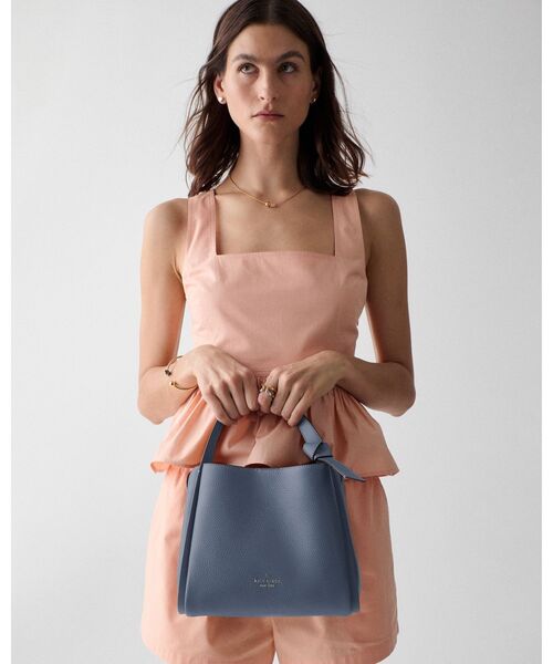 kate spade new york｜ケイトスペード ニューヨークのバッグ（グレー