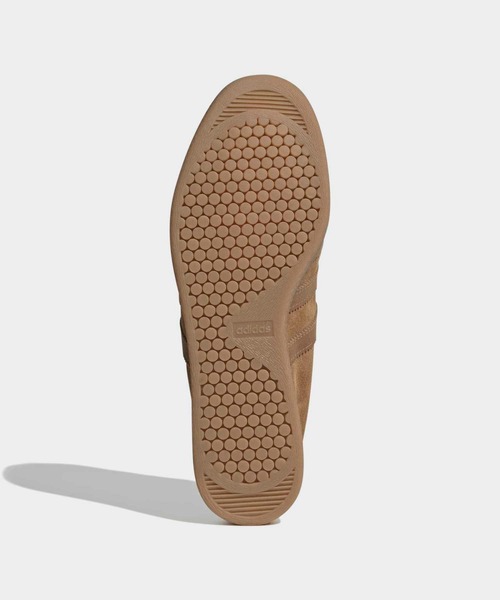 adidas（アディダス）の「タバコ Tobacco / アディダスオリジナルス adidas Originals（スニーカー・メンズ・ブラウン・22.0cm/24.5cm/24.0cm/25.0cm/25.5cm/30.0cm/29.0cm/28.5cm/29.5cm/26.5cm/26.0cm/27.5cm/27.0cm/22.5cm/28.0cm/23.5cm/23.0cm）」の5枚目の写真