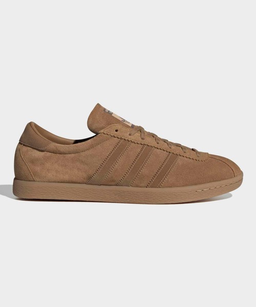 adidas（アディダス）の「タバコ Tobacco / アディダスオリジナルス adidas Originals（スニーカー・メンズ・ブラウン・22.0cm/24.5cm/24.0cm/25.0cm/25.5cm/30.0cm/29.0cm/28.5cm/29.5cm/26.5cm/26.0cm/27.5cm/27.0cm/22.5cm/28.0cm/23.5cm/23.0cm）」の8枚目の写真