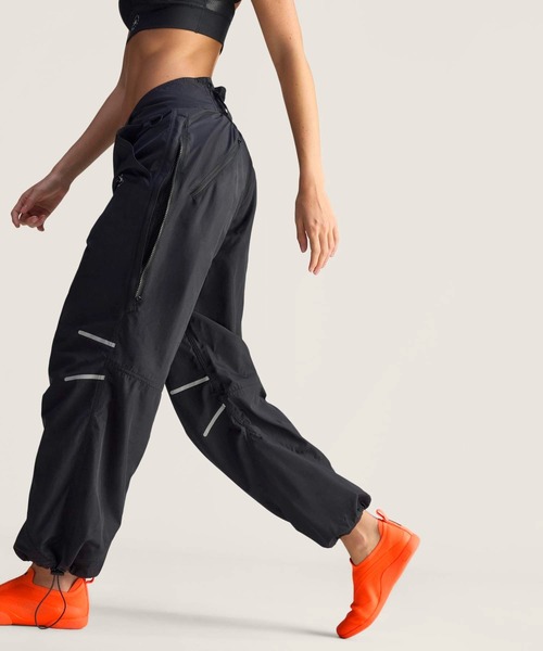 セール】adidas by Stella McCartney ウーブン トラックパンツ
