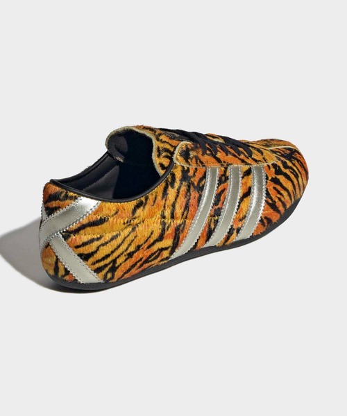 adidas(アディダス)の「トーキョ― / TOKYO / アディダスオリジナルス adidas Originals(スニーカー・レディース・イエロー・29.0cm/26.0cm/26.5cm/27.0cm/28.0cm/27.5cm/23.0cm/28.5cm/24.0cm/23.5cm/22.0cm/25.5cm/25.0cm/24.5cm/22.5cm)」の5枚目の写真