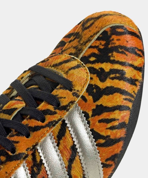 adidas(アディダス)の「トーキョ― / TOKYO / アディダスオリジナルス adidas Originals(スニーカー・レディース・イエロー・29.0cm/26.0cm/26.5cm/27.0cm/28.0cm/27.5cm/23.0cm/28.5cm/24.0cm/23.5cm/22.0cm/25.5cm/25.0cm/24.5cm/22.5cm)」の7枚目の写真