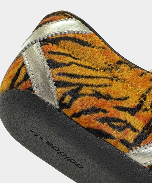 adidas(アディダス)の「トーキョ― / TOKYO / アディダスオリジナルス adidas Originals(スニーカー・レディース・イエロー・29.0cm/26.0cm/26.5cm/27.0cm/28.0cm/27.5cm/23.0cm/28.5cm/24.0cm/23.5cm/22.0cm/25.5cm/25.0cm/24.5cm/22.5cm)」の8枚目の写真