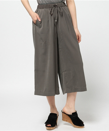 mystic | 【mystic】イージーパンツ(その他パンツ)