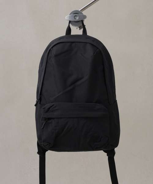 new balance ブラックリュック new balance DAY PACK 15L デイパック（バックパック/リュック